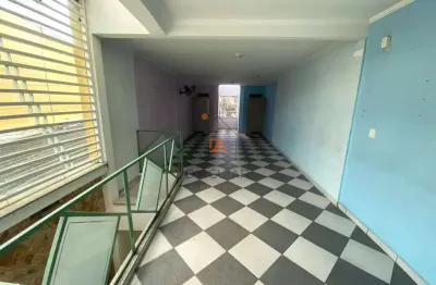 Comercial para aluguel, 1 vaga, tucuruvi - são paulo/sp