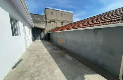 Casa com 2 quartos para alugar na Avenida Lasar Segall, 353, Vila Celeste, São Paulo