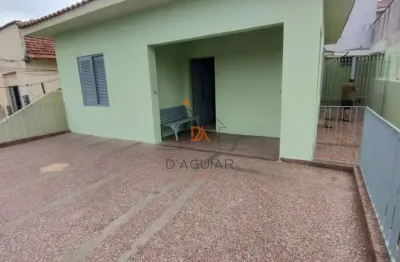 Casa com 3 quartos para alugar na Avenida Mário Pernambuco, 408, Vila Nova Mazzei, São Paulo