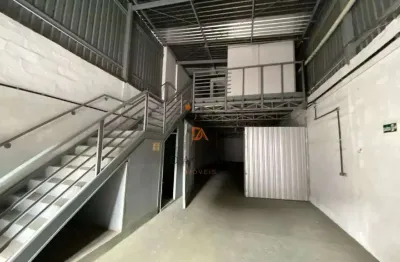 Barracão / Galpão / Depósito para alugar na Rua Geolândia, 100, Vila Medeiros, São Paulo