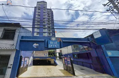 Ponto comercial com 1 sala para alugar na Rua Alfredo Pujol, 545, Santana, São Paulo