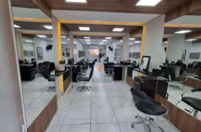 Imóvel comercial com excelente visibilidade ? localização estratégica