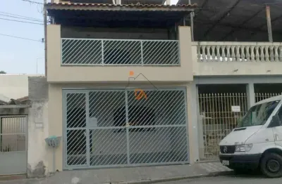 Sobrado para locação no bairro do jardim brasil (zona norte) - são paulo - sp