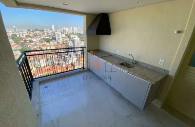 Apartamento com 2 quartos para alugar na Parque Domingos Luís, 375, Jardim São Paulo (Zona Norte), São Paulo