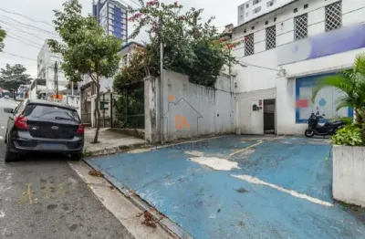 Casa comercial com 5 salas para alugar na Rua Chemim Del Pra, 142, Santana, São Paulo