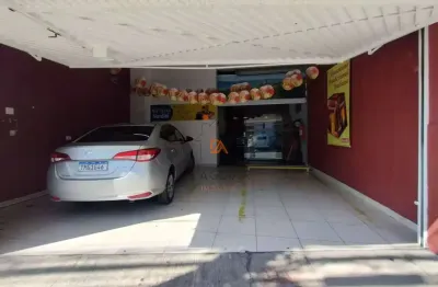 Ponto comercial para alugar na Rua Maria Amália Lopes Azevedo, 3550, Vila Albertina, São Paulo