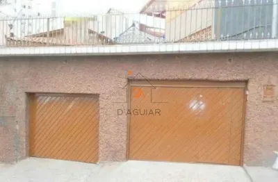 Casa com 2 quartos para alugar na Rua Luciano Broinizzi, 180, Vila Isolina Mazzei, São Paulo