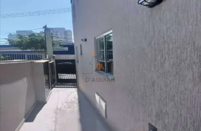 Apartamento com 1 quarto para alugar na Rua Teodoro Horst, 63, Tucuruvi, São Paulo