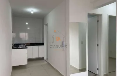Apartamento com 2 quartos para alugar na Rua Cônego Ladeira, 57, Vila Mazzei, São Paulo