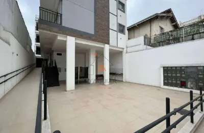 Apartamento com 2 quartos para alugar na Rua Cônego Ladeira, 57, Vila Mazzei, São Paulo