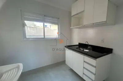 Apartamento com 2 quartos para alugar na Rua Paulo de Faria, 630, Vila Gustavo, São Paulo