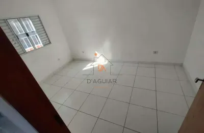 Casa com 1 quarto para alugar na Travessa Jean Cras, 48, Jardim Tremembé, São Paulo