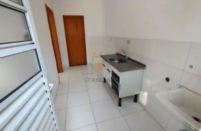 Casa com 1 quarto para alugar na Travessa Jean Cras, 48, Jardim Tremembé, São Paulo