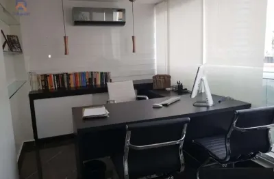 Casa comercial com 3 salas para alugar na Rua Doutor César, 1161, Santana, São Paulo