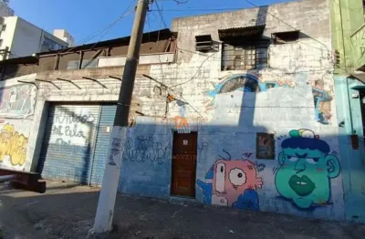 Barracão / Galpão / Depósito para alugar na Avenida Celso Garcia, 1390, Brás, São Paulo