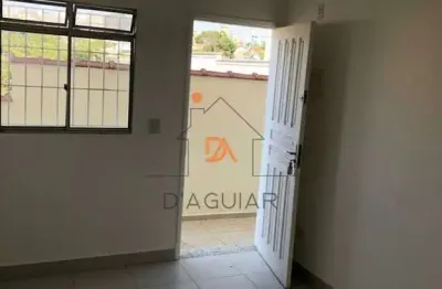Casa em condomínio fechado com 1 quarto para alugar na Rua Guaraja, 334, Vila Mazzei, São Paulo