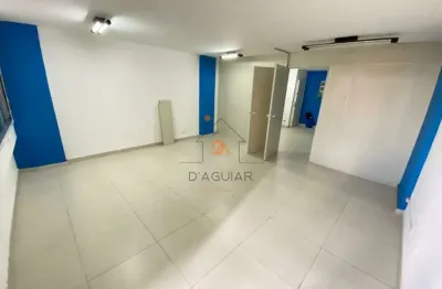 Sala comercial para locação no tucuruvi, próximo aos bancos e metrô