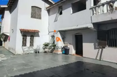 Imóvel para locação próximo ao parque horto florestal !!!