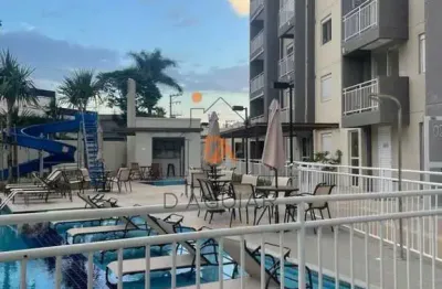 Apartamento para locação próximo à pote da vila guilherme, com 02 quartos, varanda e lazer completo