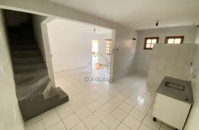 Casa em condomínio fechado com 3 quartos para alugar na Rua José Bueno, 114, Vila Isolina Mazzei, São Paulo