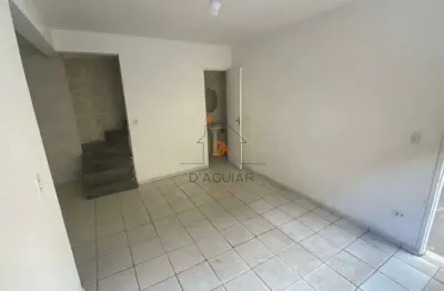 Casa em condomínio fechado com 3 quartos para alugar na Rua José Bueno, 114, Vila Isolina Mazzei, São Paulo