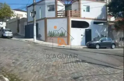 Casa com 4 quartos para alugar na Rua Amoroso Costa, 455, Jardim São Paulo (Zona Norte), São Paulo
