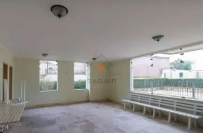 Apartamento com 2 quartos para alugar na rua rabelo da cruz, 111, vila nivi, são paulo, 64 m2 por r$ 2.300