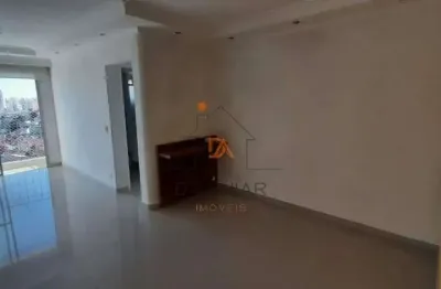 Apartamento com 2 quartos para alugar na rua rabelo da cruz, 111, vila nivi, são paulo, 64 m2 por r$ 2.300