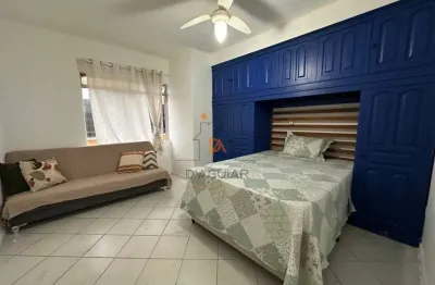 Apartamento mobiliado para locação próximo à estação de santana.