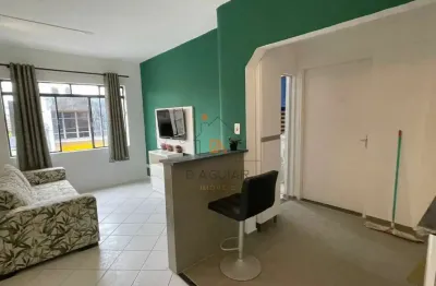 Apartamento com 1 quarto para alugar na Rua Alfredo Guedes, 32, Santana, São Paulo