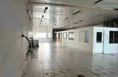 Predio comercial para locação no bairro da vila guilherme - são paulo - sp
