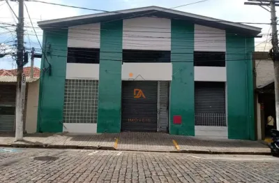 Prédio comercial para alugar no bairro de santana - são paulo - sp