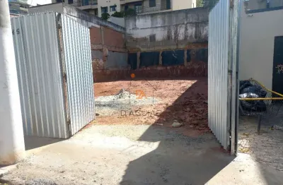 Terreno para locação no tucuruvi / parada inglesa / são paulo