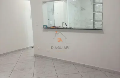 Apartamento para locação no bairro da vila paulicéia - são paulo - sp