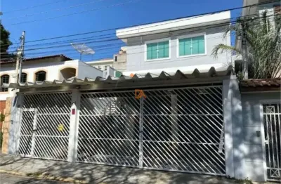 Casa com 4 quartos para alugar na Rua Irmão João Creff, 173, Vila Aurora (Zona Norte), São Paulo