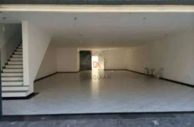 Prédio comercial com 4 vagas e 4 banheiros no  tatuapé