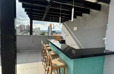 Studio com 1 dormitório para alugar - av leôncio de magalhães, 1390