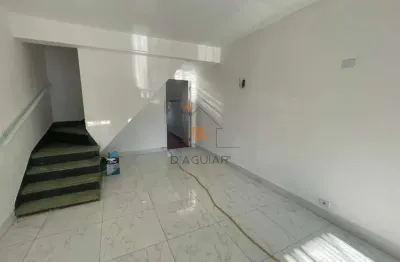 Sobrado para locação no parque casa de pedras - 400 metros do supermercado ourinhos