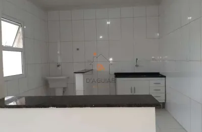 Apartamento com 2 quartos para alugar na Rua Iwajiro Takahashi, 197, Vila Nova Mazzei, São Paulo