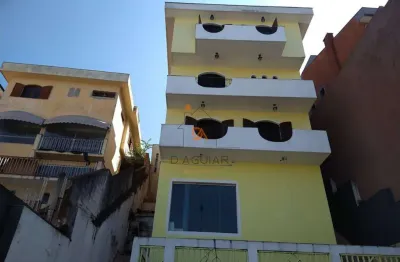 Sobrado  de alto padrão com 03 dormitórios, 01 vaga e lazer. seu novo lar espera por você.