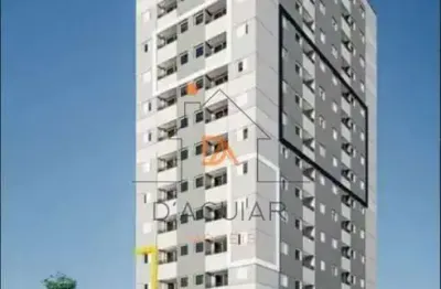 Apartamento novo para locação com 02 quartos e lazer