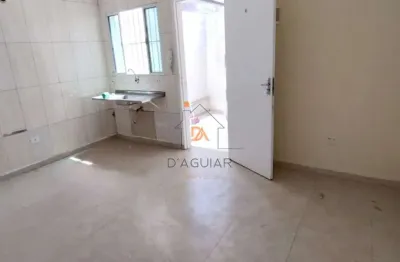 Casa em condomínio fechado com 1 quarto para alugar na Rua Dragões da Independência, 502, Vila Gustavo, São Paulo