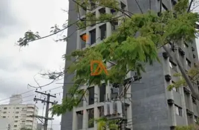 Ala comercial para locação ? av. santa inês, 801 ? zona norte/sp.