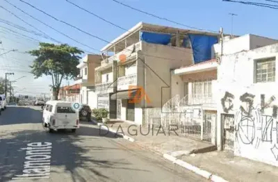 Terreno comercial para alugar na Rua Itamonte, 800, Vila Medeiros, São Paulo