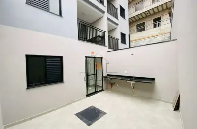 Apartamento com 1 quarto para alugar na Rua Capitão Francisco Lipi, 428, Vila Dom Pedro II, São Paulo