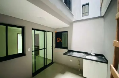 Apartamento com 1 quarto para alugar na Rua Capitão Francisco Lipi, 428, Vila Dom Pedro II, São Paulo