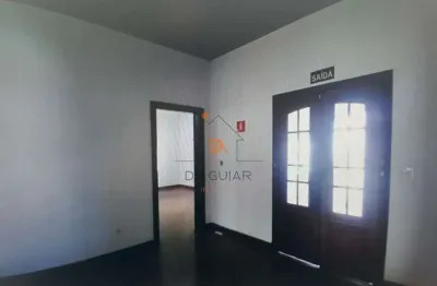Casa comercial com 5 salas para alugar na Rua Doutor Artur Guimarães, 147, Santana, São Paulo