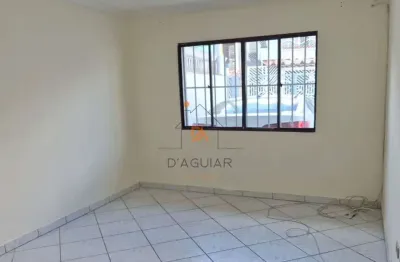 Casa com 2 quartos para alugar na Rua Pero Vidal, 29, Parque Vitória, São Paulo