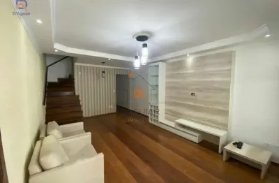 Sobrado para locação no bairro do  jardim franca - são paulo - sp