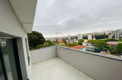 Cobertura com 2 quartos para alugar na Rua Capitão Francisco Lipi, 428, Vila Dom Pedro II, São Paulo